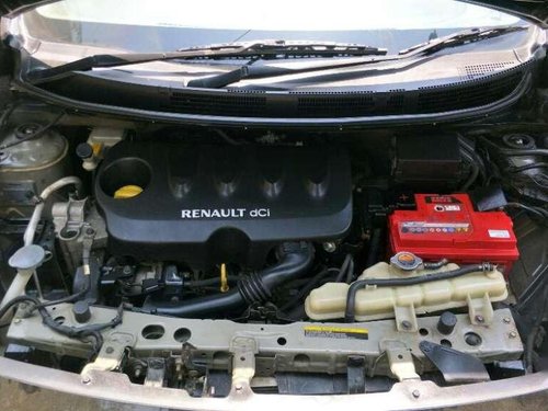 Used Renault Scala RxL 2013 MT for sale 