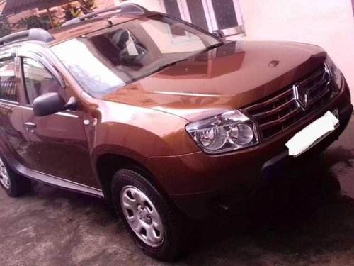 Used 2014 Renault Duster MT for sale