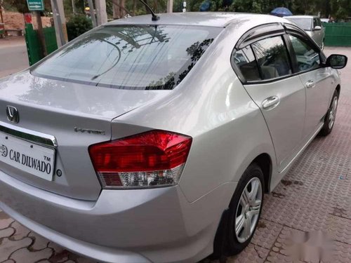 2010 Honda City 1.5 S MT for sale at low price