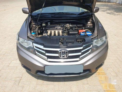 Honda City 1.5 V MT 2013 for sale 