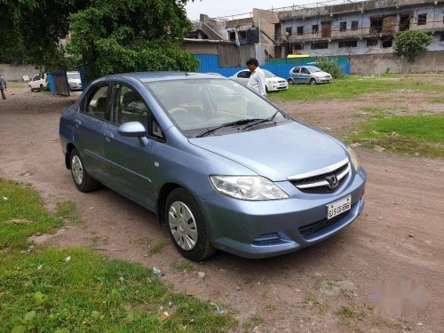 Used 2006 Honda City ZX MT for sale