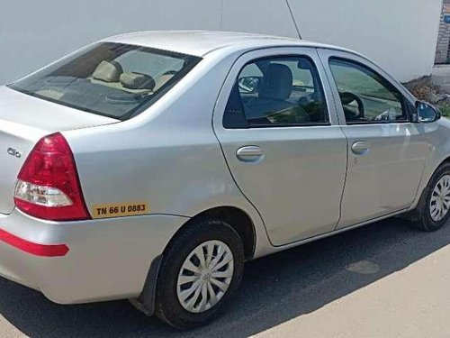 Used Toyota Etios GD MT for sale car at low price