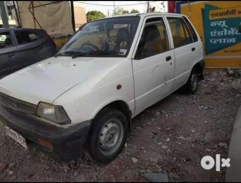 Used Maruti Suzuki 800 2000 MT for sale 