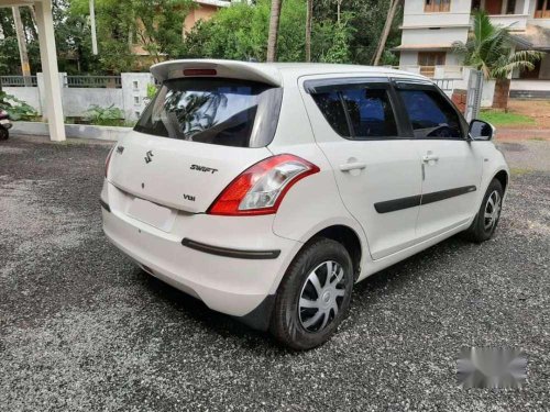 2016 Maruti Suzuki Swift VDI MT for sale at low price