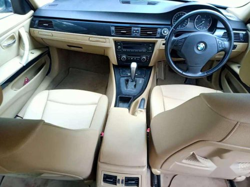 Used BMW 3 Series car 2010 AT for sale at low price