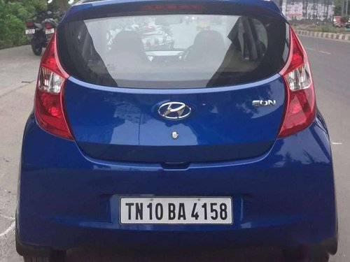 2017 Hyundai Eon MT for sale