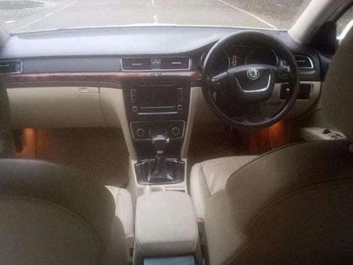 Skoda Superb Elegance 1.8 TSI MT 2010 for sale 