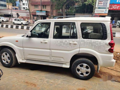 Used Mahindra Scorpio 2012 MT for sale at low price