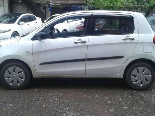 Maruti Suzuki Celerio 2015 VXI MT for sale 