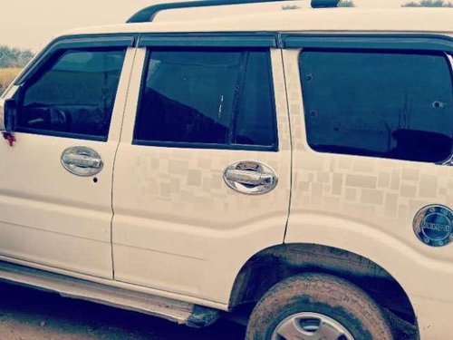 2013 Mahindra Scorpio EX MT for sale