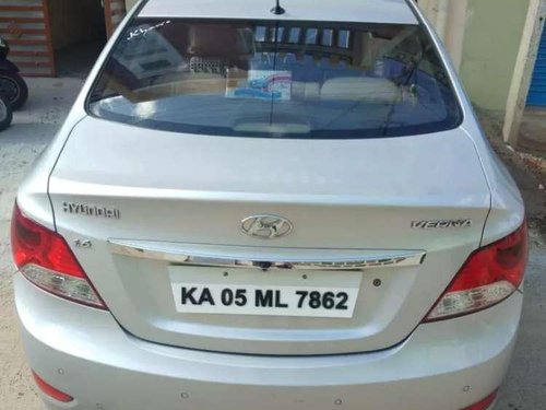 Hyundai Verna 2012 1.6 CRDi MT for sale 