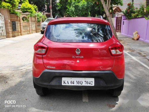 Used 2015 Renault KWID MT for sale