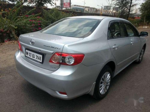 2013 Toyota Corolla Altis MT for sale at low price