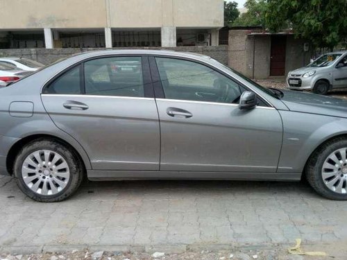 Used Mercedes-Benz C-Class 250 CDI, 2010, Diesel AT for sale 