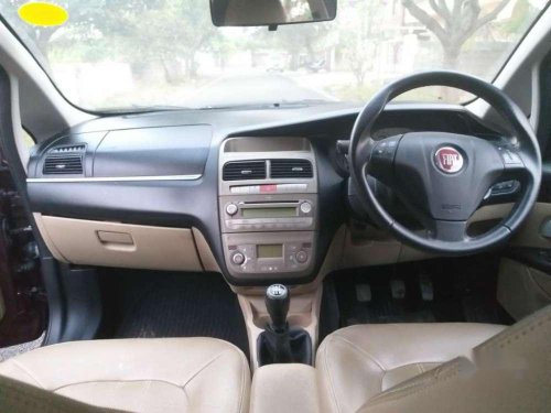 Used Fiat Linea 2012 Emotion MT for sale 