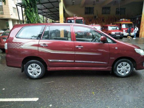 2012 Toyota Innova MT for sale