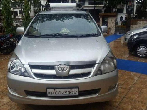 2007 Toyota Innova MT for sale at low price