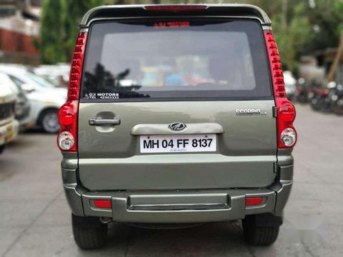 Used Mahindra Scorpio LX 2012 MT for sale 