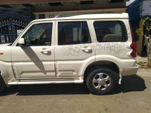 Used Mahindra Scorpio 2012 MT for sale at low price