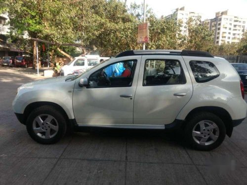 Used 2013 Renault Duster MT for sale at low price