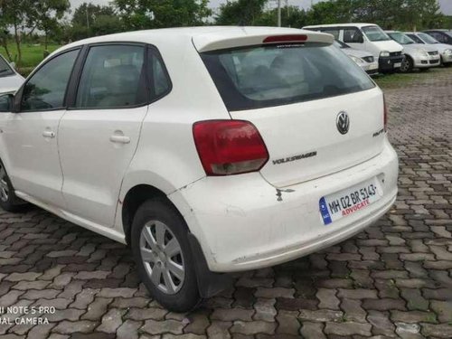 2011 Volkswagen Polo MT for sale at low price