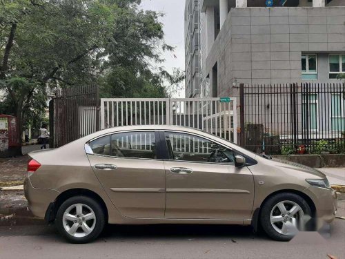 Used 2011 Honda City 1.5 V AT for sale