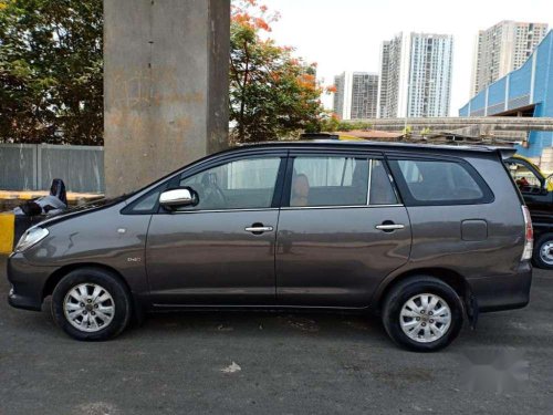 Used 2009 Toyota Innova MT for sale