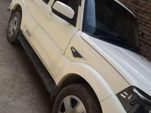 Used Mahindra Scorpio car MT for sale at low price