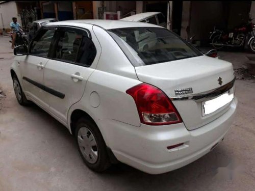 2008 Maruti Suzuki Swift Dzire MT for sale at low price