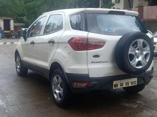 Ford EcoSport 2017 MT for sale 