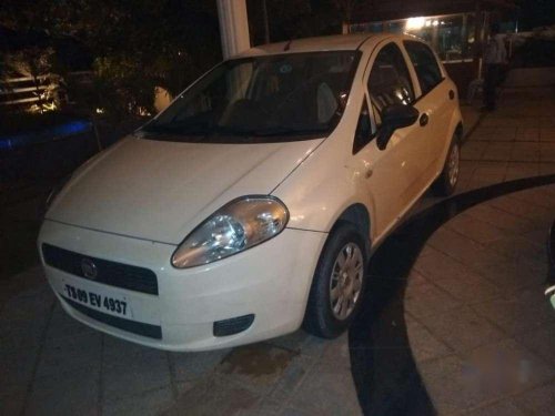 Used Fiat Punto car 2013 MT for sale at low price