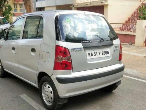 Used Hyundai Santro Xing XL 2005 MT for sale 