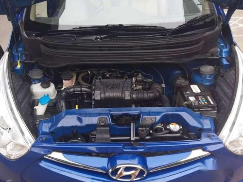 2017 Hyundai Eon MT for sale