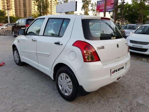 2011 Maruti Suzuki Swift LXI MT for sale at low price