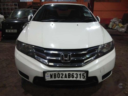 Used Honda City car 2012 1.5 S MT for sale at low price