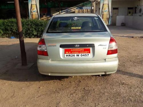 Hyundai Accent 2004 MT for sale 