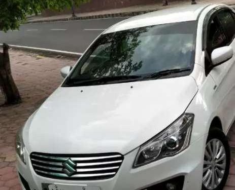 Maruti Suzuki Ciaz 2015 MT for sale 