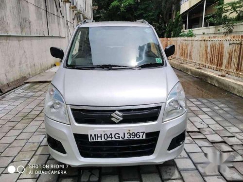 Used 2014 Maruti Suzuki Wagon R LXI CNG MT for sale