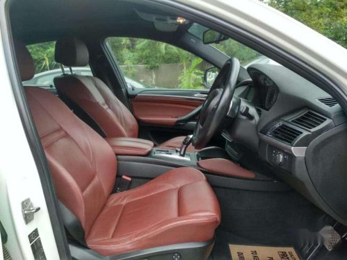 Used 2010 BMW X6 AT for sale