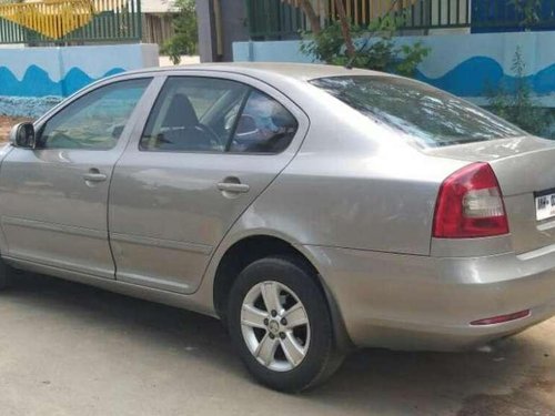 Used Skoda Laura car Ambiente MT for sale at low price