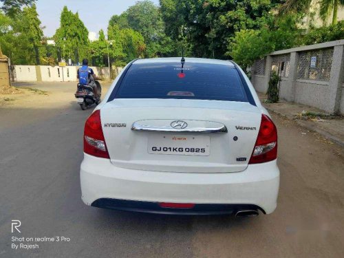  Used Hyundai Verna 2010 CRDi MT for sale 