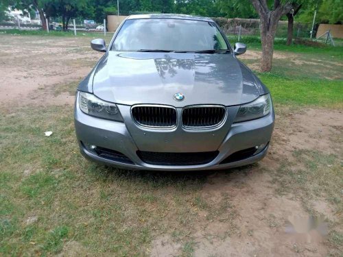 Used BMW 3 Series car 2010 AT for sale at low price