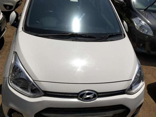 2017 Hyundai i10 Asta 1.2 MT for sale at low price