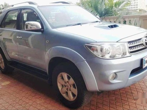USed Toyota Fortuner 2010  4x4 MT for sale 