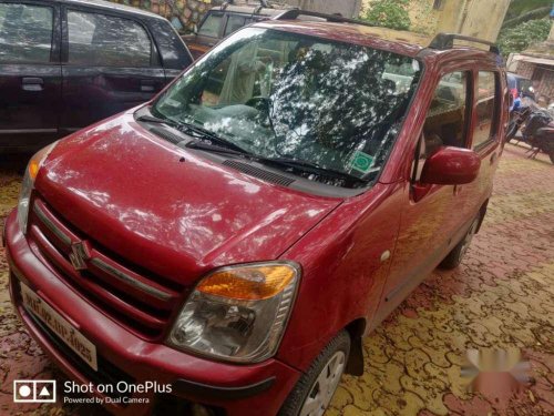 Maruti Suzuki Wagon R VXI 2010 MT for sale 