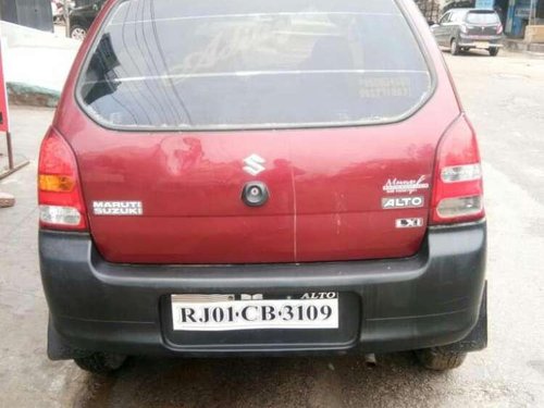 Used 2011 Maruti Suzuki Alto MT for sale