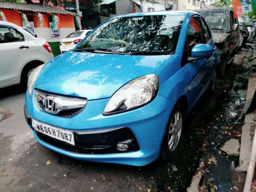 Used Honda Brio 2012 V MT for sale at low price