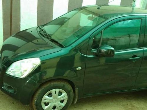 Maruti Suzuki Ritz Vdi BS-IV, 2010, Diesel MT FOR SALE 