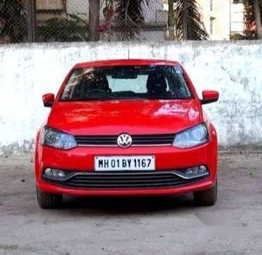 Used 2015 Volkswagen Polo MT for sale