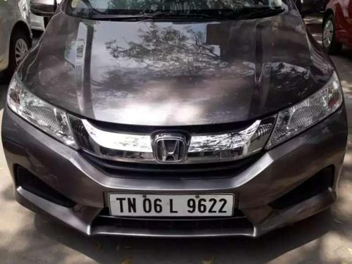 Used Honda City 1.5 V AT 2012 for sale 